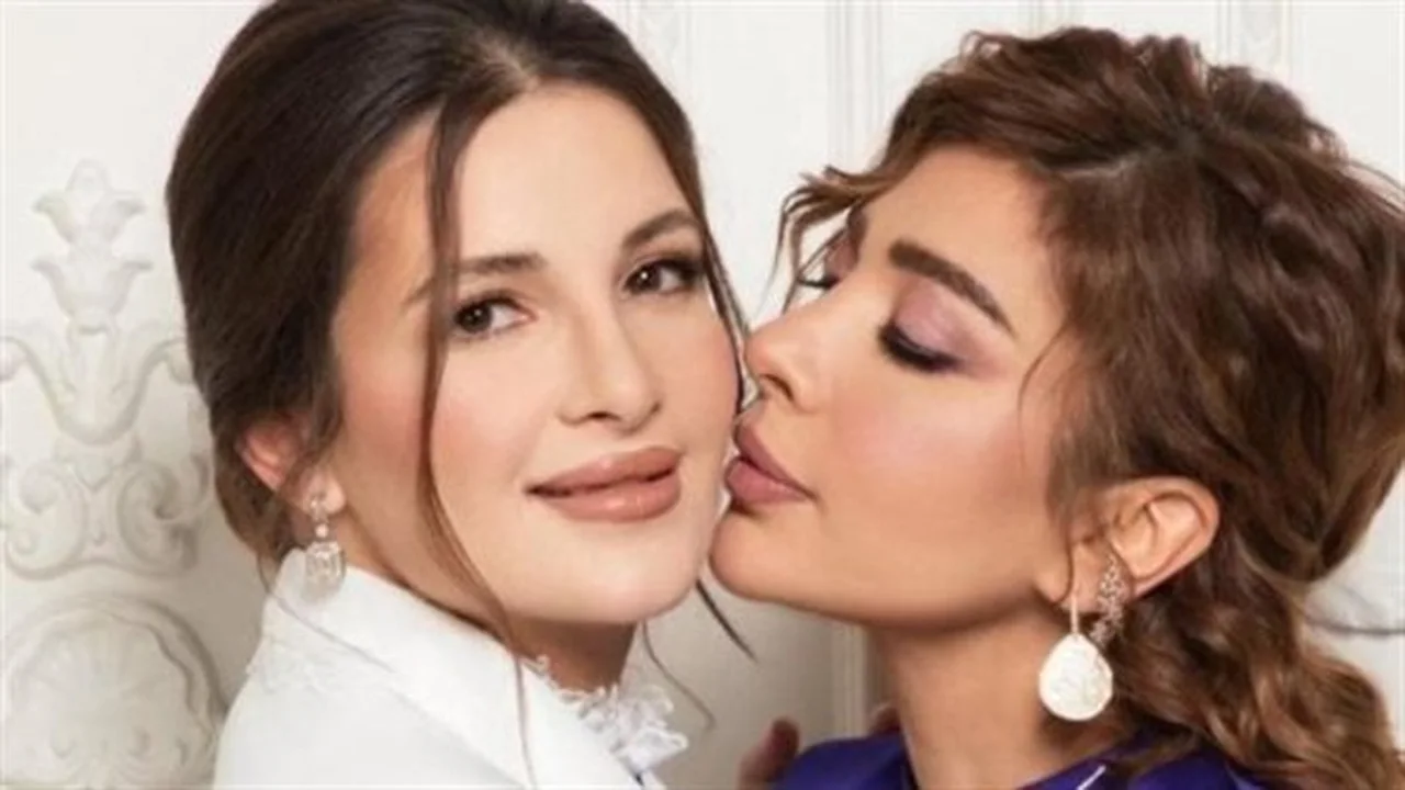 دعوة للجمهور.. شام الذهبي تطلب التوسط لدى أصالة لاحتراف عالم الغناء